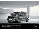 Mercedes-Benz Vito Mixto 119 CDI 4x4 Autom. MBUX TW AHK 2,5t - Angebote