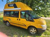 Ford Transit-Euroline/Nugget/Camper - Ford Euroline