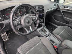 VW Golf VII Variant GTD 2.0TDI 184PS DSG AHK ACC