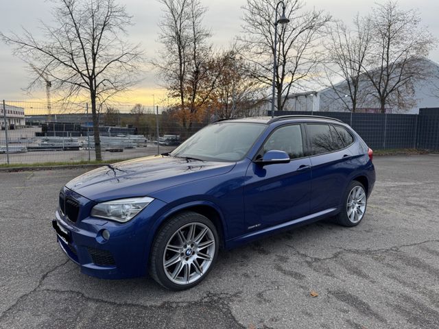 BMW X1 sDrive20i M-Paket TÜV/AU NEU