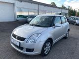 Suzuki Swift 1,3 Comfort 4WD*KLIMA*4X4* - Suzuki Swift: Allradantrieb, 1.3