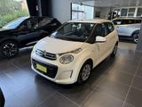 Citroën C1 1.0 VTi 68 ETG 5 porte Feel - Citroën C1 mit Halbautomatikschaltung