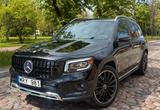 Mercedes-Benz GLB 250 DCT - - Mercedes-Benz GLB 250 von privat