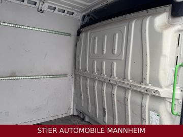 Peugeot Boxer - 9