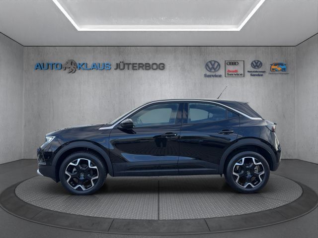 Mokka Ultimate 1.2 Turbo+LED+Sitzh+Keyless