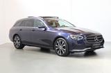 Mercedes-Benz E 300 T de -AVANT-PANO-KAM-LED-AMBIENTE-EHK-WIDE - Mercedes-Benz Ambiente