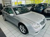 Mercedes-Benz C 230 C -Klasse Sportcoupe C 230 - Mercedes-Benz C sportcoupe