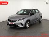 Opel Corsa F 1.2 Elegance LED Navi Teilleder DAB PDC - Opel Corsa aus 2022