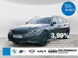 BMW 330e Touring xDrive M-Sport PANO AHK HUD LASER - gebrauchte BMW 330 aus dem Jahr 2021