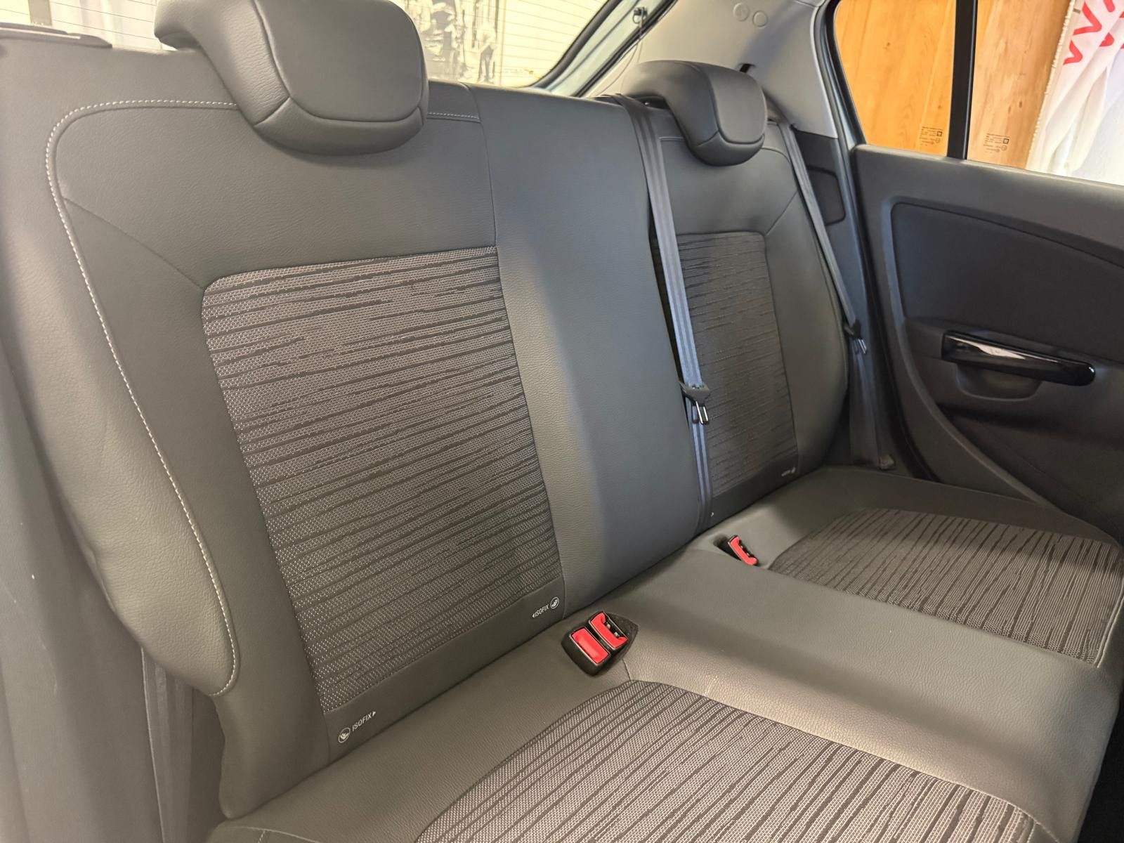 Fahrzeugabbildung Opel Corsa DEnergy /1.HAND/SCHECKHEFT