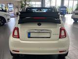 Fiat 500C 1.0 **Navi*Klima*PDC*Tempomat*BT** - gebrauchte Fiat 500C aus dem Jahr 2021
