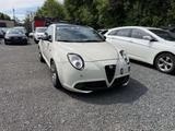 Alfa Romeo MiTo Turismo - Alfa Romeo MiTo: Kleinwagen