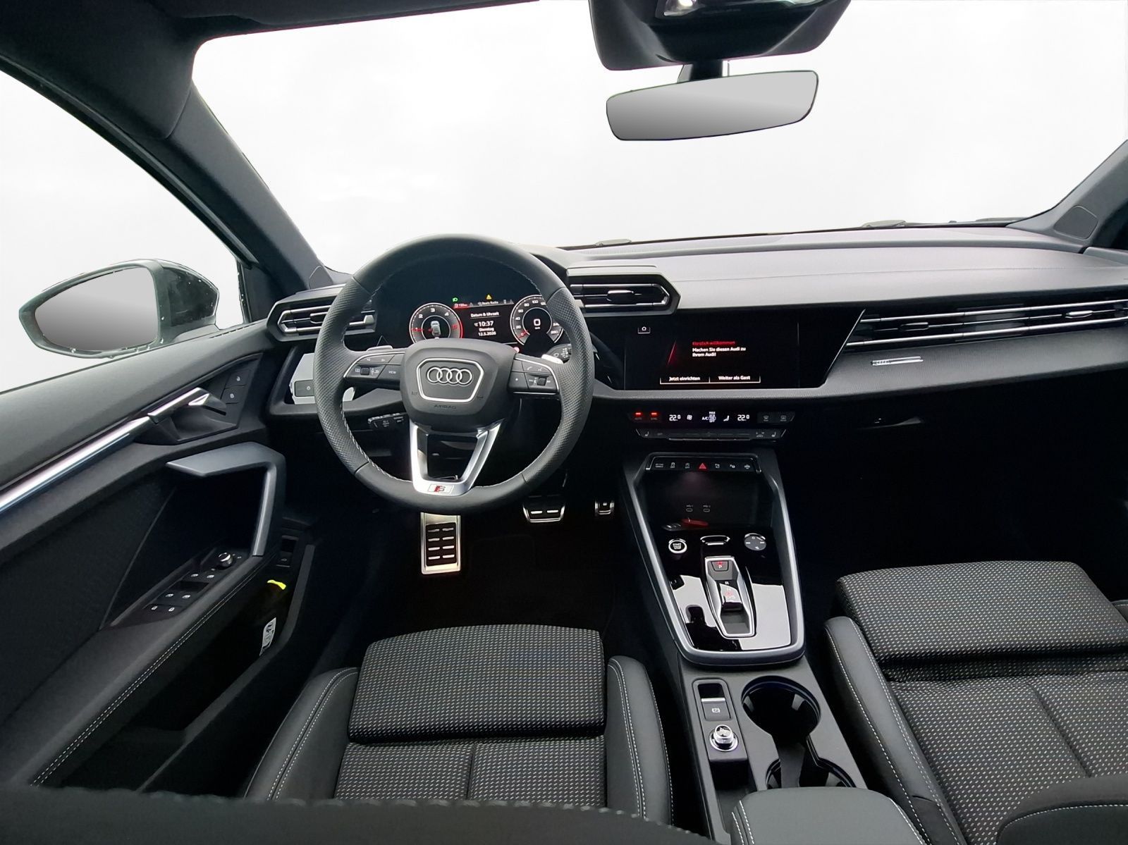 Audi A3 - Bild 4