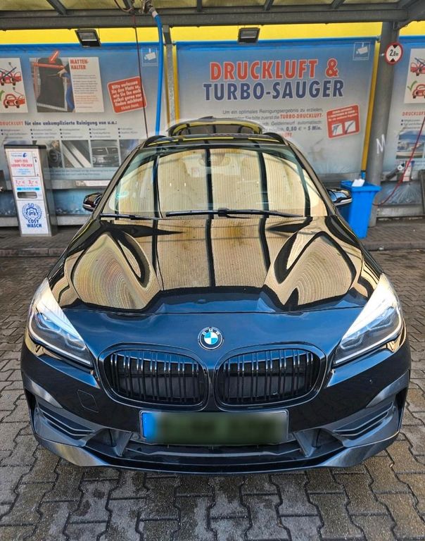 Image of BMW 220 Gran Tourer