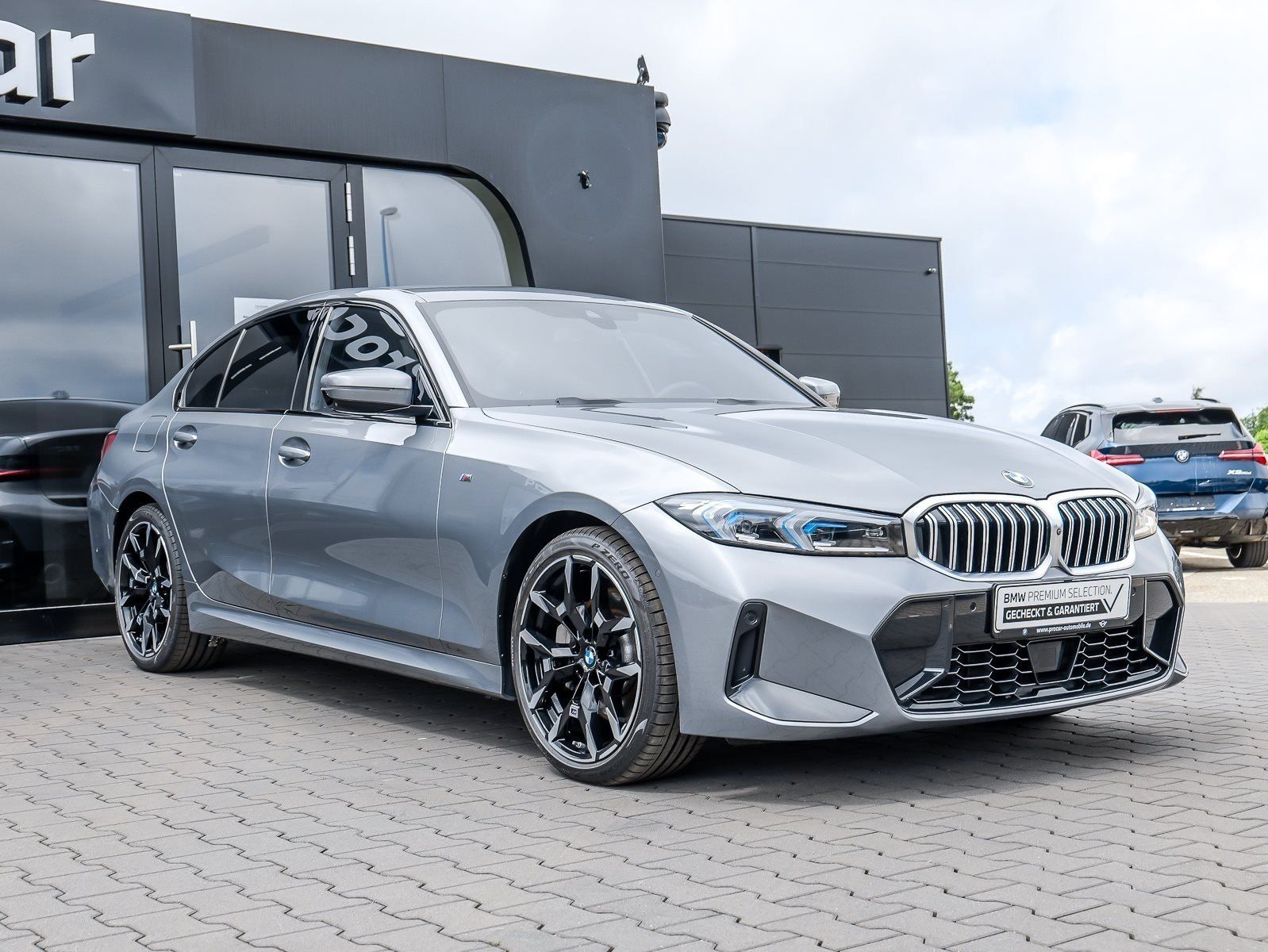 BMW 330 - Bild 6