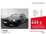 Audi RS3 Sportback 2.5 TFSI quattro Matrix ACC B&O - gebrauchte Audi RS3 aus dem Jahr 2021