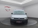 Volkswagen Caddy 2.0 TDI 4Motion Navi LED Standheizung - Volkswagen Caddy mit Diesel-Antrieb