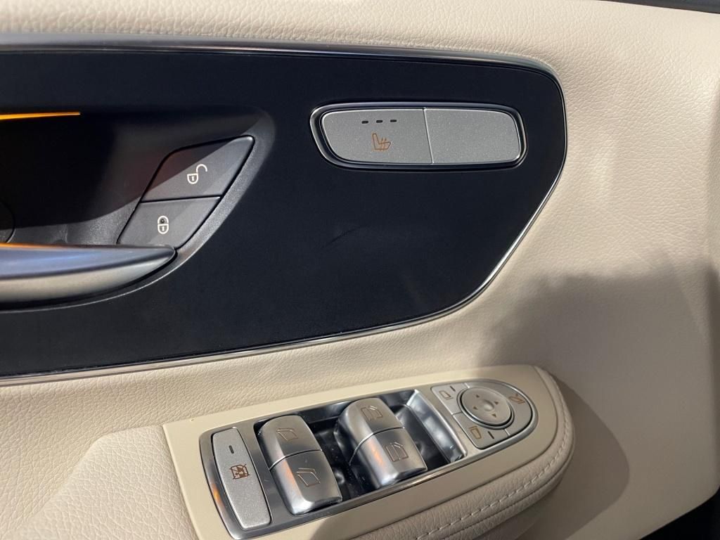 Fahrzeugabbildung Mercedes-Benz V 300 Marco Polo 4x4 EASY-UP SD 2,5tAHK 360° EDW