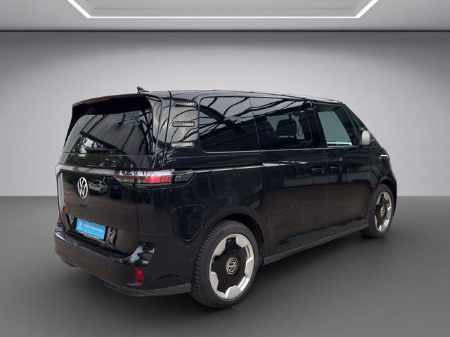 ID.Buzz 250 kW 4MOTION GTX