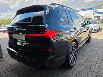 BMW X7 - 6