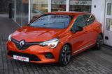 Renault Clio 1.6 Hybrid Intens LED 360° Spurhalte Navi - Renault Clio mit Hybrid-Antrieb: Automatik