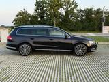 Volkswagen Passat Variant Exclusive/KAMERA/SHZ/MASSAGE/2.0 - Volkswagen Passat aus 2013