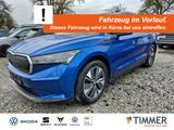 Skoda Enyaq iV 80 LOUNGE +WÄPU +360° +MATRIX ACC +NAVI