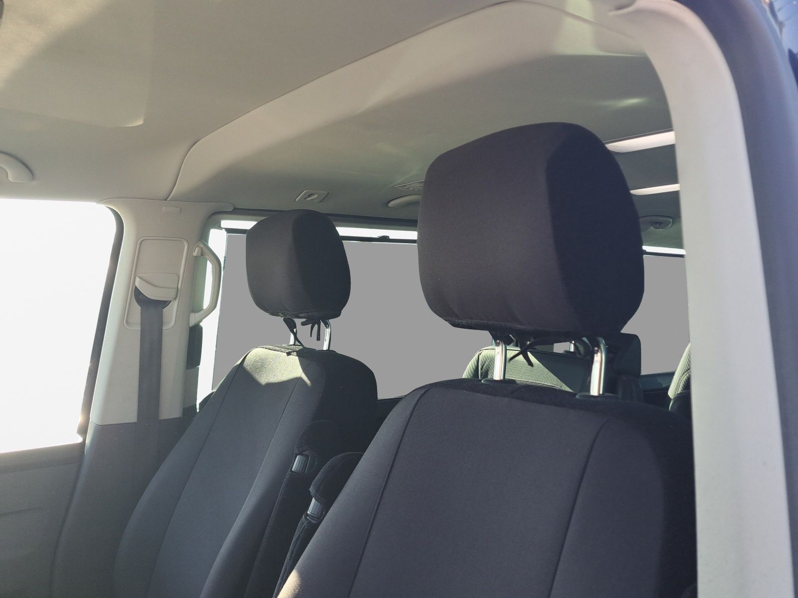 Volkswagen T6.1 Multivan Highline 2.0 TDI Stand RFK LED ACC foto 9