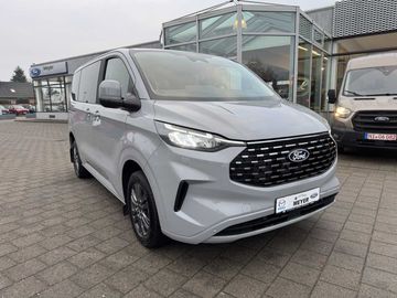 Ford Tourneo Custom 320 EcoBlue L1H1 VA Titanium