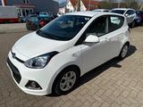 Hyundai i10 Trend/AUTOMATIK/SHZ/LRHZ/KLIMA/ - Hyundai i10: Automatik