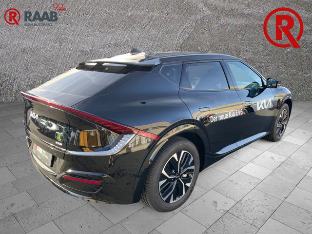 EV6 GT Line 77,4 kWh digitales Cockpit Memory Si