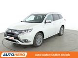 Mitsubishi Outlander PHEV Intro Edition 4WD Aut.*XENON*CAM - Mitsubishi Outlander in Essen