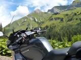 BMW K 1200 GT - BMW 2006 K1200GT
