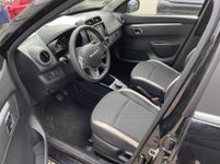Dacia Spring - Vorschau Bild 9