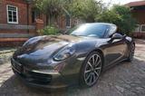 Porsche 991 4S Approv.Neu 2.Hd SSD, Sitzklima,NeuService - Porsche 991 aus 2013