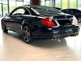 Mercedes-Benz CL 63 AMG KeylessGo Carbon Nachtsicht Kamera Spu - Mercedes-Benz 63 AMG aus dem Jahr 2010