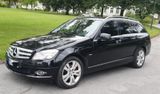 Mercedes-Benz C 250 CDI T BlueEFFICIENCY AVANTGARDE AVANTGARDE - Mercedes-Benz C 250: Cdi Blueefficiency