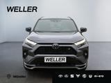 Toyota RAV 4 Plug-in-Hybrid GR SPORT *LED*HUD*ACC*360* - Toyota RAV 4 Gebrauchtwagen in Münster
