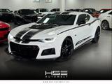 Chevrolet Camaro 2,0l Turbo *SCHALTER / SZH / VOLL* - gebrauchte Chevrolet Camaro aus dem Jahr 2022