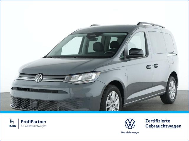Image of Volkswagen Caddy