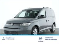 Volkswagen Caddy - Vorschau Bild 1