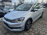 Volkswagen Touran 2.0 TDI SCR DSG/AHK/ACC/STANDHZ/7-SITZER