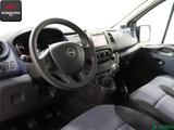 Opel Vivaro 1.6 CDTI 9 SITZE NAVI,KLIMA,TEMPOMAT,PDC - Opel Vivaro Gebrauchtwagen in Berlin