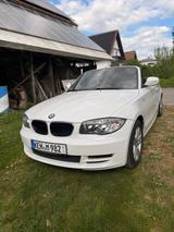 BMW Cabrio 1 er Reihe - BMW: Reihe