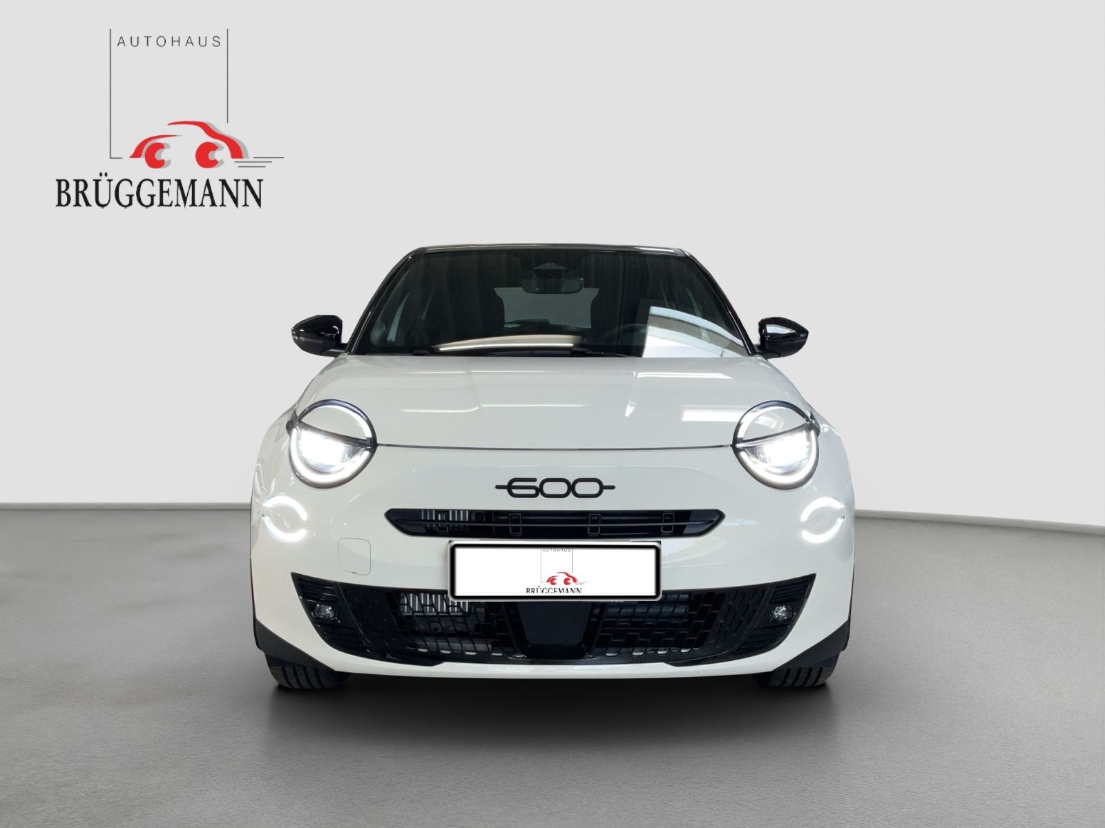 Fiat 600 - Bild 2