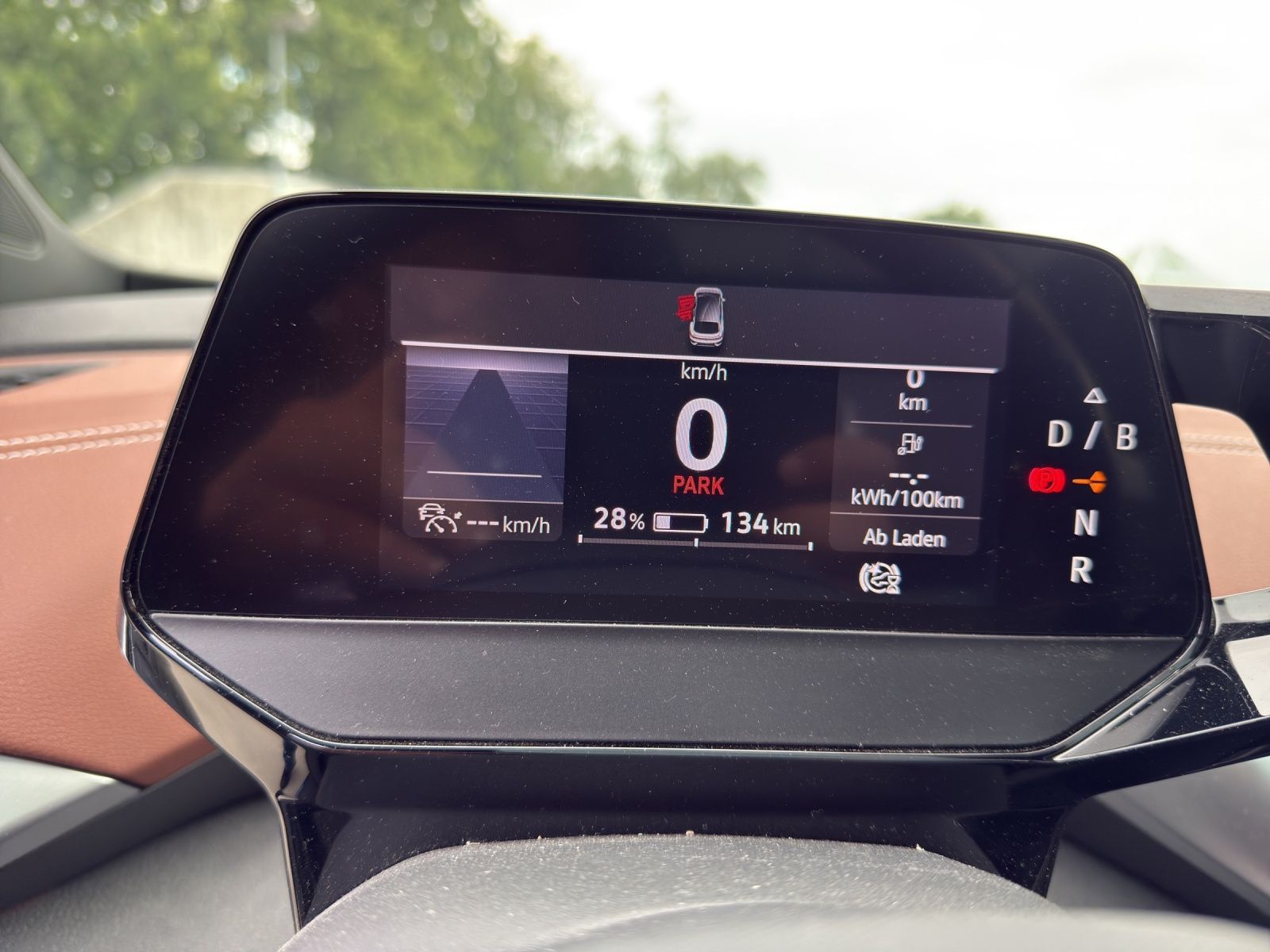 Volkswagen ID.5 - Bild 9