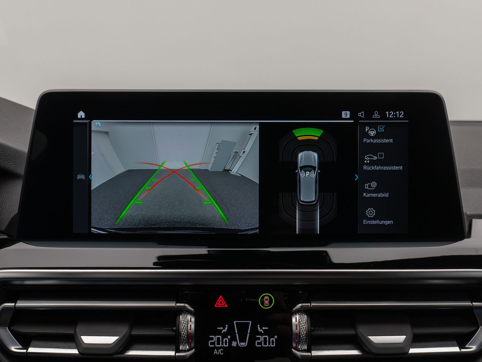 Fahrzeugabbildung BMW X3 xD30e Laser Kamera HUD DAB AHK Komfort 19Zoll