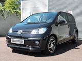 Volkswagen up! *join up!* Tempomat, PTS, 1.HAND! - VW up! Gebrauchtwagen in Stuttgart