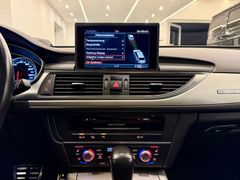 Audi A6 - Vorschau 11