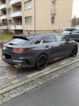 Kia Proceed 2019 / Pano / Kamera / Vollausstattung - Kia Gebrauchtwagen in Nürnberg